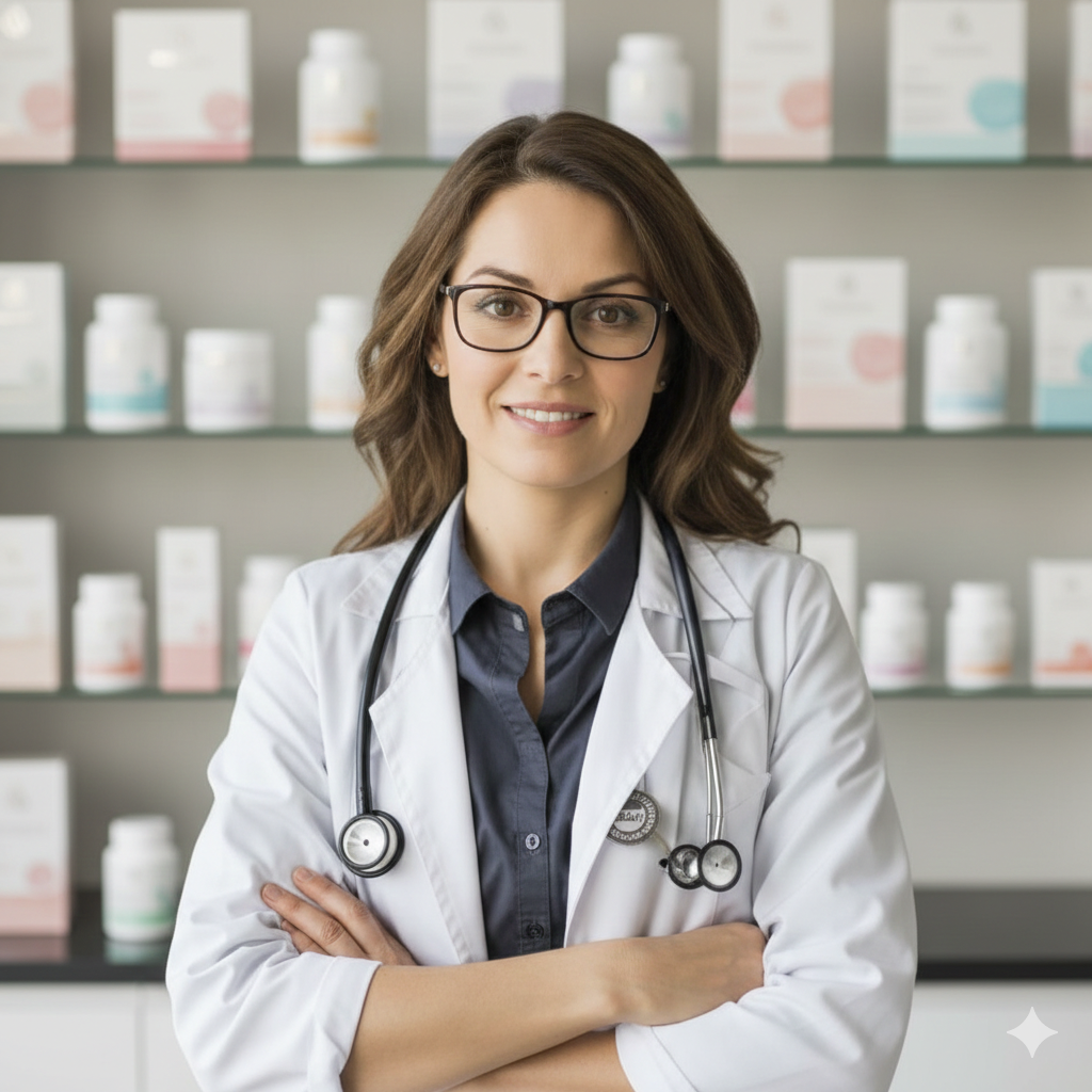 Especialista Shilajit